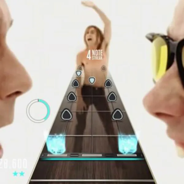  Guitar Hero Live Game for PlayStation 4 photo 9