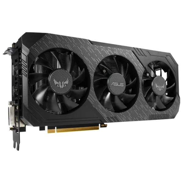 Placă video Asus GeForce GTX 1660 SUPER PCI Express 3.0 / 6 GB photo 3