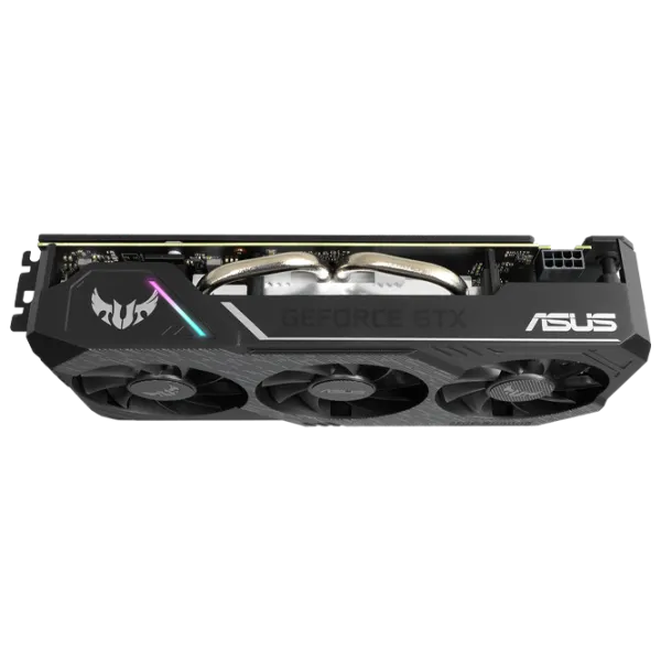 Placă video Asus GeForce GTX 1660 SUPER PCI Express 3.0 / 6 GB photo 4