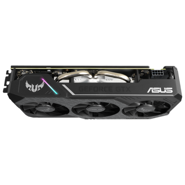 Placă video Asus GeForce GTX 1660 SUPER PCI Express 3.0 / 6 GB photo 4