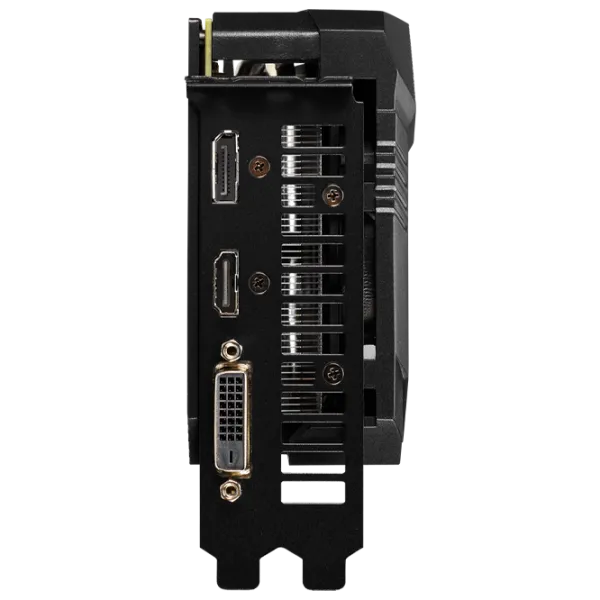 Placă video Asus GeForce GTX 1660 SUPER PCI Express 3.0 / 6 GB photo 5