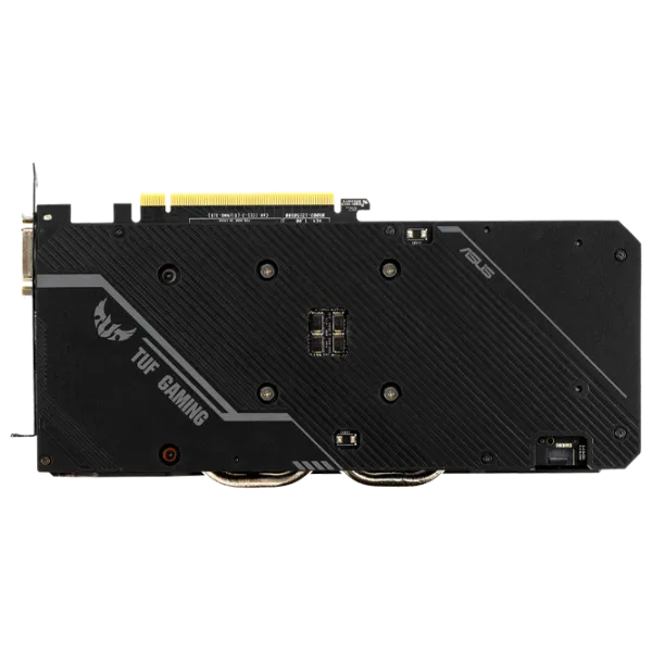 Placă video Asus GeForce GTX 1660 SUPER PCI Express 3.0 / 6 GB photo 7