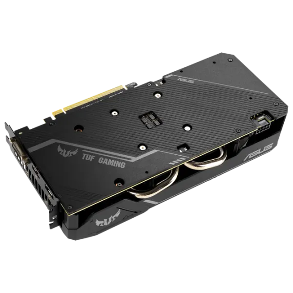 Placă video Asus GeForce GTX 1660 SUPER PCI Express 3.0 / 6 GB photo 8