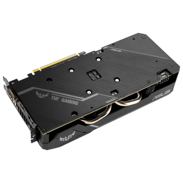 Placă video Asus GeForce GTX 1660 SUPER PCI Express 3.0 / 6 GB photo 8