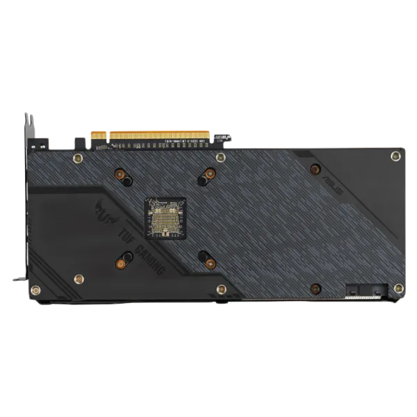 Videocard Asus TUF 3-RX5700XT-O8G-GAMING Radeon RX5700 XT/ 8 GB photo 2