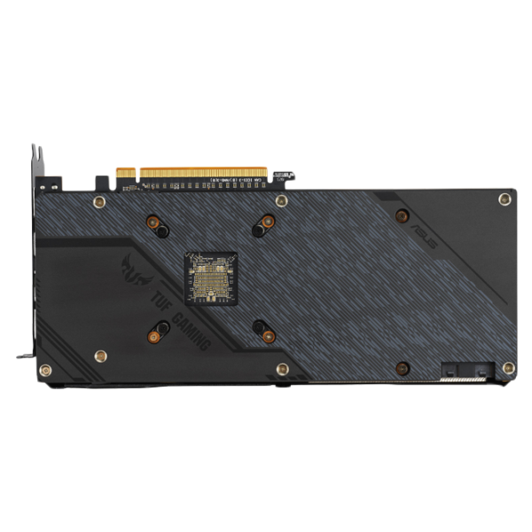 Videocard Asus TUF 3-RX5700XT-O8G-GAMING Radeon RX5700 XT/ 8 GB photo 2
