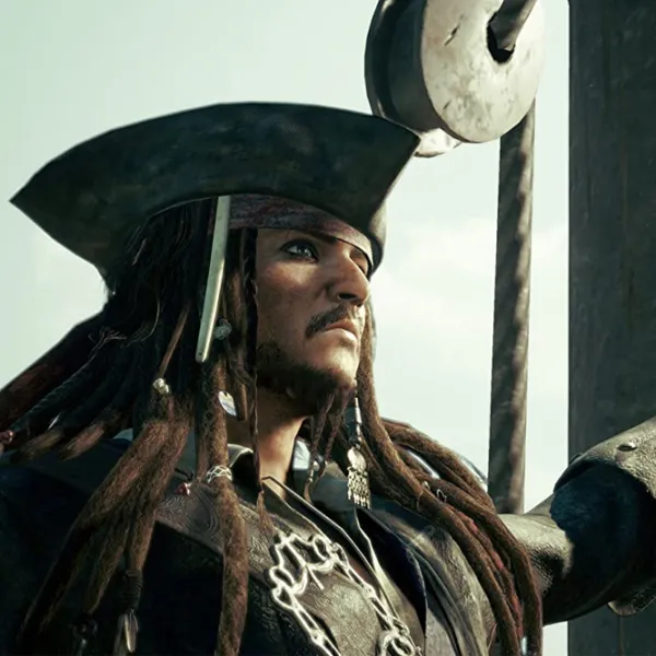  Kingdom Hearts III Game for PlayStation 4 photo 3