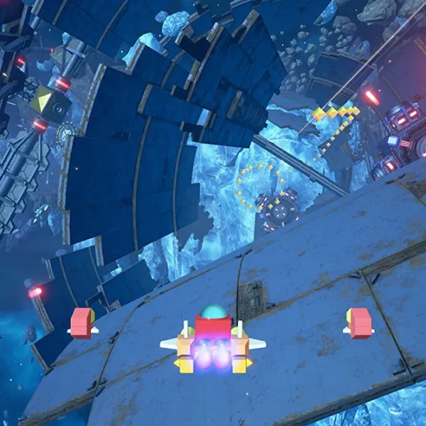  Kingdom Hearts III Game for PlayStation 4 photo 6