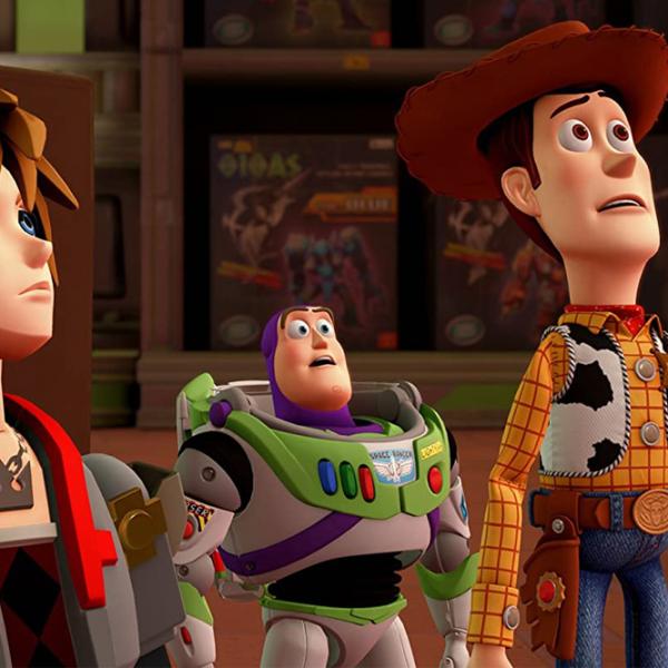  Kingdom Hearts III Game for PlayStation 4 photo 9