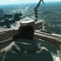 Metal Gear Solid V The Phantom Pain Game for PlayStation 4 photo 7