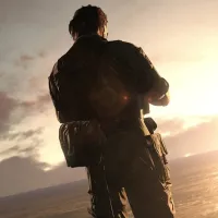 Metal Gear Solid V The Phantom Pain Game for PlayStation 4 photo 11