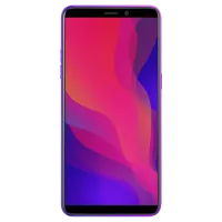 Ulefone P6000 Plus 3 GB/ 32 GB/ Dual SIM/ Twilight Purple photo 2