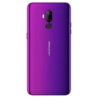 Ulefone P6000 Plus 3 GB/ 32 GB/ Dual SIM/ Twilight Purple photo 3