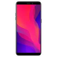 Ulefone P6000 Plus 3 ГБ/ 32 ГБ/ Dual SIM/ Черный photo 2