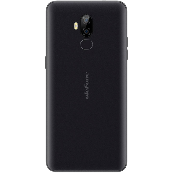 Ulefone P6000 Plus 3 ГБ/ 32 ГБ/ Dual SIM/ Черный photo 3 Ulefone P6000 Plus 3 ГБ/ 32 ГБ/ Dual SIM/ Черный photo 3