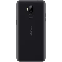 Ulefone P6000 Plus 3 ГБ/ 32 ГБ/ Dual SIM/ Черный photo 3