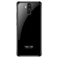 Oukitel K6 6 GB/ 64 GB/ Dual SIM/ Black photo 3