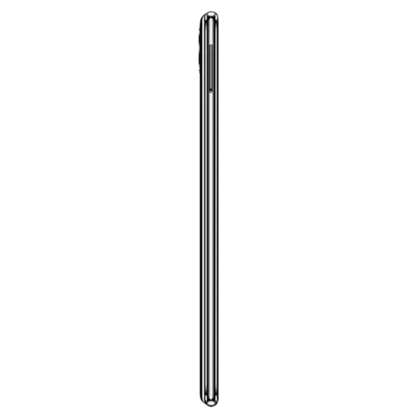 Oukitel K6 6 GB/ 64 GB/ Dual SIM/ Black photo 4 Oukitel K6 6 GB/ 64 GB/ Dual SIM/ Black photo 4