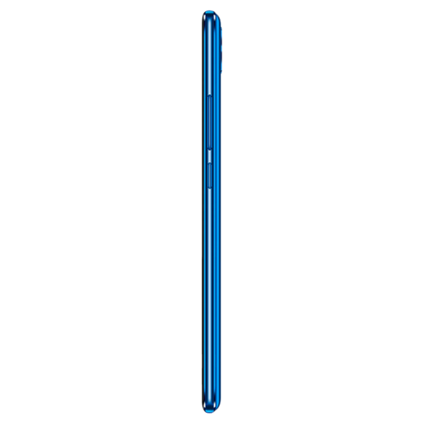 Oukitel K6 6 ГБ/ 64 ГБ/ Dual SIM/ Синий photo 4