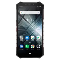 Ulefone Armor X5 3 GB/ 32 GB/ Dual SIM/ Black photo 2