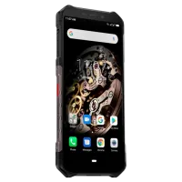 Ulefone Armor X5 3 GB/ 32 GB/ Dual SIM/ Black photo 3