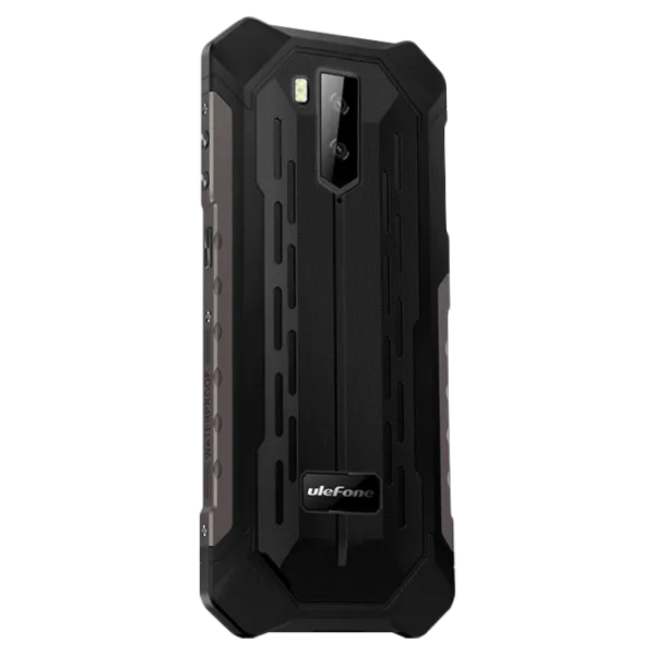 Ulefone Armor X5 3 ГБ/ 32 ГБ/ Dual SIM/ Черный photo 4 Ulefone Armor X5 3 ГБ/ 32 ГБ/ Dual SIM/ Черный photo 4