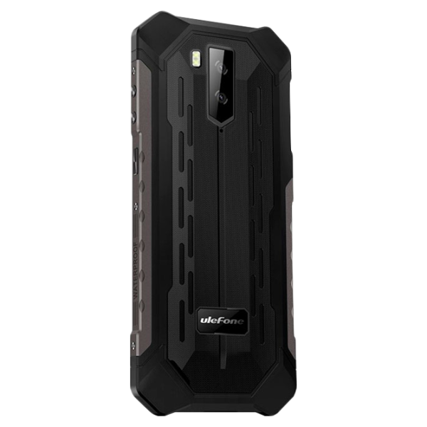 Ulefone Armor X5 3 ГБ/ 32 ГБ/ Dual SIM/ Черный photo 4 Ulefone Armor X5 3 ГБ/ 32 ГБ/ Dual SIM/ Черный photo 4