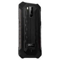 Ulefone Armor X5 3 GB/ 32 GB/ Dual SIM/ Black photo 4