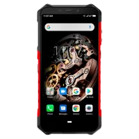 Ulefone Armor X5 3 GB/ 32 GB/ Dual SIM/ Red photo 2