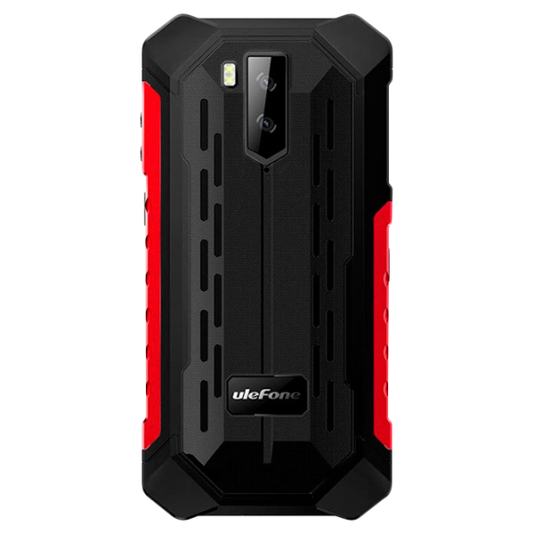 Ulefone Armor X5 3 ГБ/ 32 ГБ/ Dual SIM/ Красный photo 3 Ulefone Armor X5 3 ГБ/ 32 ГБ/ Dual SIM/ Красный photo 3