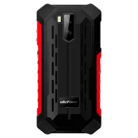 Ulefone Armor X5 3 GB/ 32 GB/ Dual SIM/ Red photo 3
