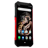 Ulefone Armor X5 3 GB/ 32 GB/ Dual SIM/ Red photo 4
