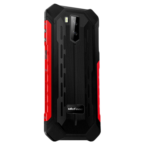 Ulefone Armor X5 3 ГБ/ 32 ГБ/ Dual SIM/ Красный photo 5 Ulefone Armor X5 3 ГБ/ 32 ГБ/ Dual SIM/ Красный photo 5