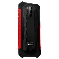 Ulefone Armor X5 3 GB/ 32 GB/ Dual SIM/ Red photo 5