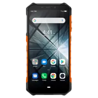 Ulefone Armor X5 3 ГБ/ 32 ГБ/ Dual SIM/ Оранжевый photo 2