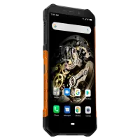 Ulefone Armor X5 3 ГБ/ 32 ГБ/ Dual SIM/ Оранжевый photo 3