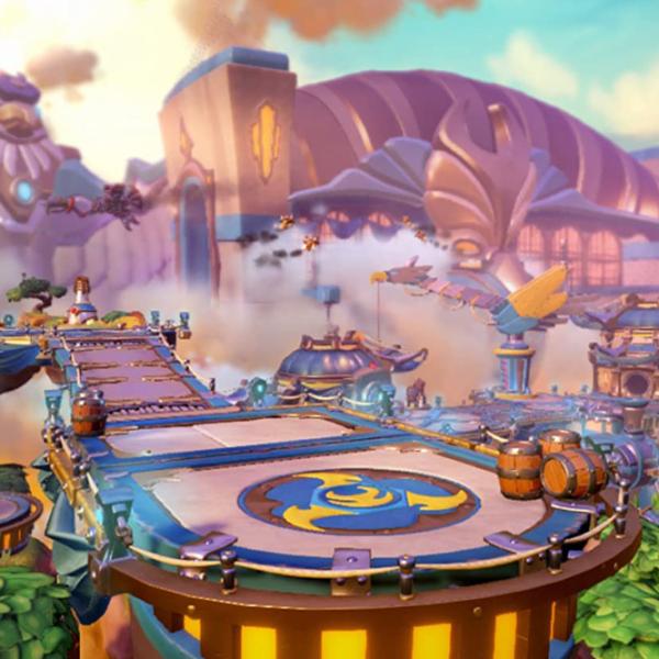 Skylanders Imaginators Game for PlayStation 4 photo 4 Skylanders Imaginators Game for PlayStation 4 photo 4