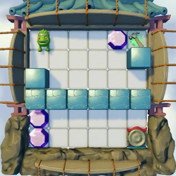 Skylanders Imaginators Game for PlayStation 4 photo 5 Skylanders Imaginators Game for PlayStation 4 photo 5