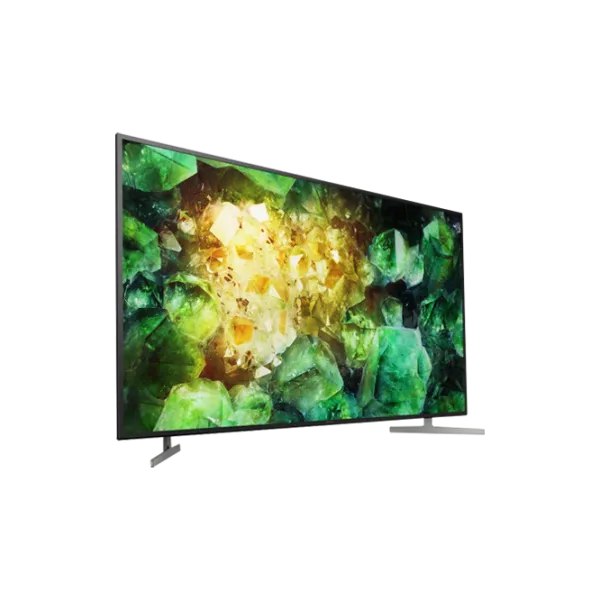 Телевизор Sony KD55XH8196BAEP 55" / LED / 4K / Smart TV / Черный photo 6