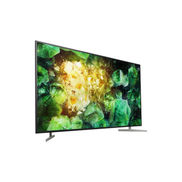 Телевизор Sony KD55XH8196BAEP 55" / LED / 4K / Smart TV / Черный photo 6