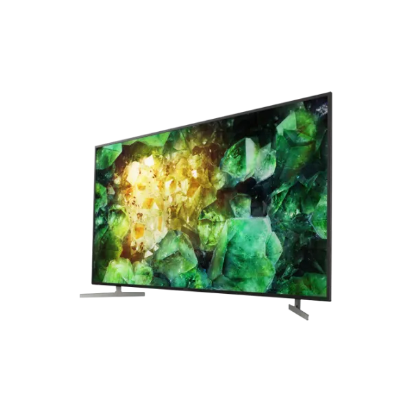 Телевизор Sony KD55XH8196BAEP 55" / LED / 4K / Smart TV / Черный photo 7
