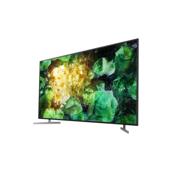 Телевизор Sony KD55XH8196BAEP 55" / LED / 4K / Smart TV / Черный photo 7