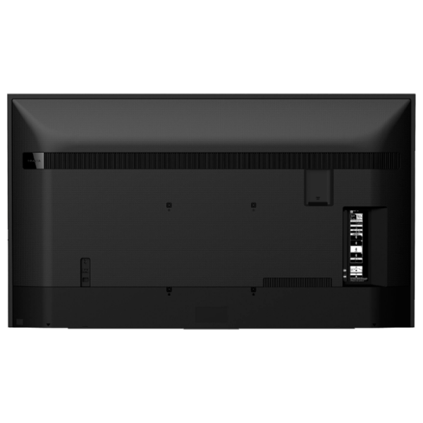 Телевизор Sony KD55XH8196BAEP 55" / LED / 4K / Smart TV / Черный photo 8