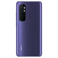 Smartphone Xiaomi Mi Note 10 Lite 6 GB/ 128 GB/ Dual SIM/ Purple photo 10