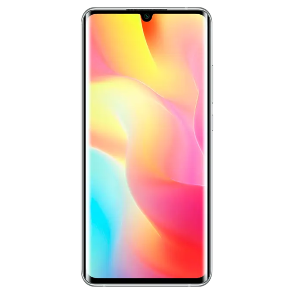 Xiaomi Mi Note 10 Lite 6 ГБ/ 128 ГБ/ Dual SIM/ Белый  photo 9 Xiaomi Mi Note 10 Lite 6 ГБ/ 128 ГБ/ Dual SIM/ Белый  photo 9