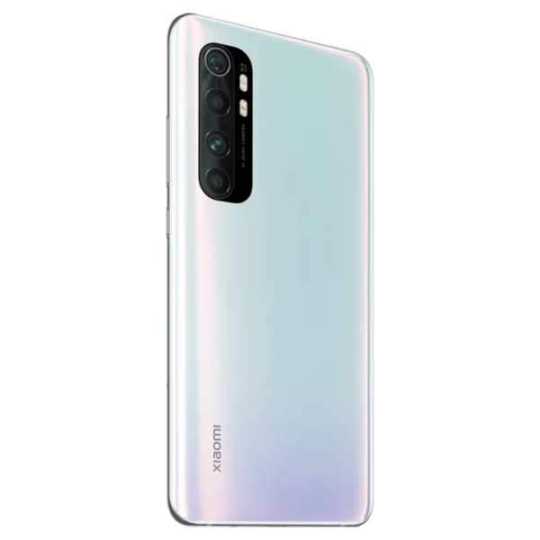 Xiaomi Mi Note 10 Lite 6 ГБ/ 128 ГБ/ Dual SIM/ Белый  photo 11 Xiaomi Mi Note 10 Lite 6 ГБ/ 128 ГБ/ Dual SIM/ Белый  photo 11