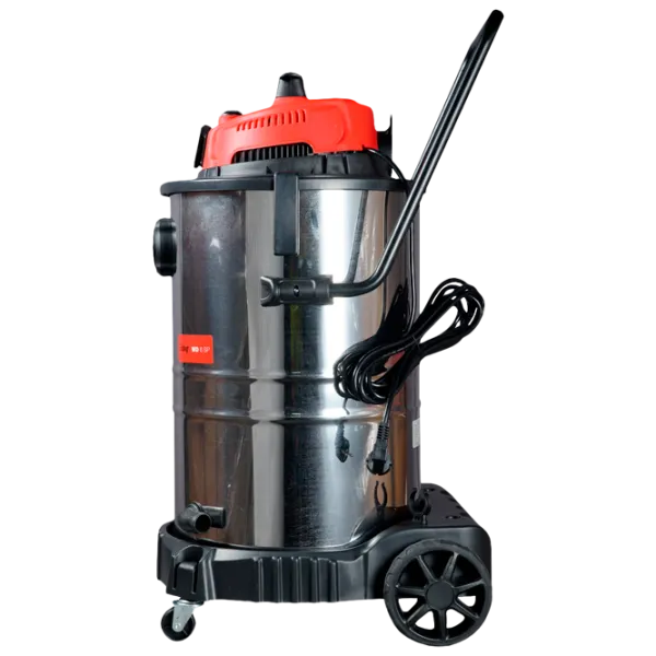 Промышленный пылесос Fubag WD6SP Сухая / Сбор жидкости/ 1400 Вт photo 2
