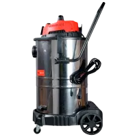 Промышленный пылесос Fubag WD6SP Сухая / Сбор жидкости/ 1400 Вт photo 2