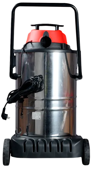 Промышленный пылесос Fubag WD6SP Сухая / Сбор жидкости/ 1400 Вт photo 3