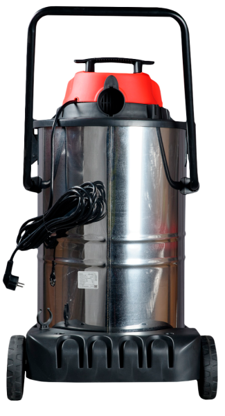 Промышленный пылесос Fubag WD6SP Сухая / Сбор жидкости/ 1400 Вт photo 3
